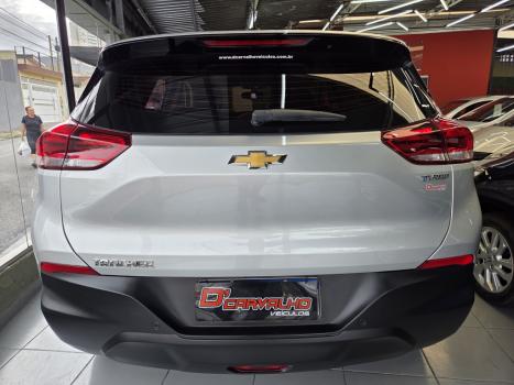 CHEVROLET Tracker 1.0 12V 4P FLEX TURBO AUTOM�TICO, Foto 5