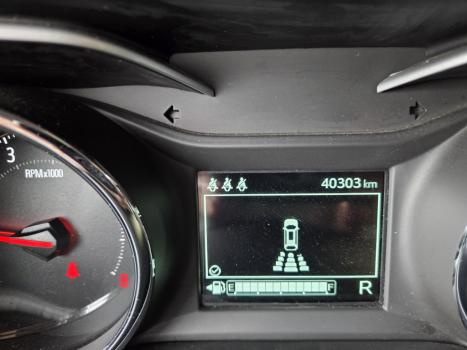 CHEVROLET Tracker 1.0 12V 4P FLEX TURBO AUTOM�TICO, Foto 6