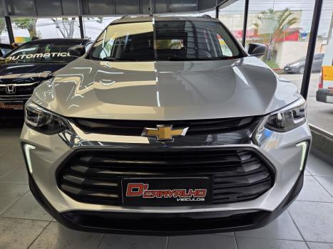 CHEVROLET Tracker 1.0 12V 4P FLEX TURBO AUTOM�TICO, Foto 9