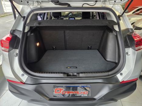 CHEVROLET Tracker 1.0 12V 4P FLEX TURBO AUTOM�TICO, Foto 11