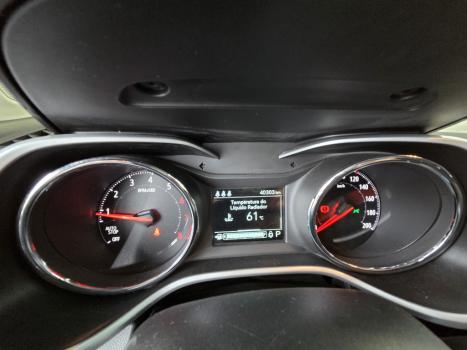 CHEVROLET Tracker 1.0 12V 4P FLEX TURBO AUTOM�TICO, Foto 12