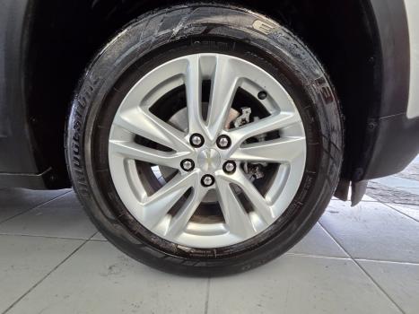 CHEVROLET Tracker 1.0 12V 4P FLEX TURBO AUTOM�TICO, Foto 13