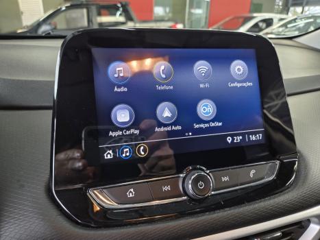 CHEVROLET Tracker 1.0 12V 4P FLEX TURBO AUTOM�TICO, Foto 14