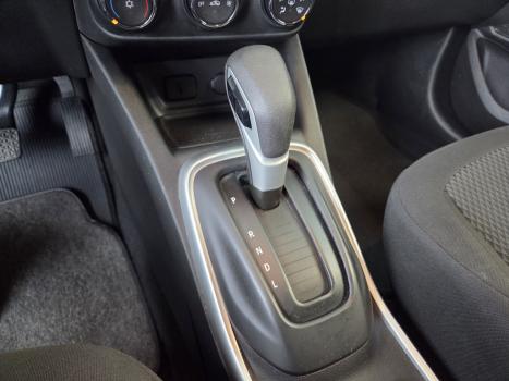 CHEVROLET Tracker 1.0 12V 4P FLEX TURBO AUTOM�TICO, Foto 19