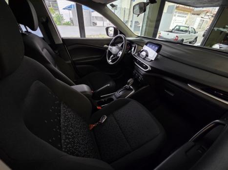 CHEVROLET Tracker 1.0 12V 4P FLEX TURBO AUTOM�TICO, Foto 21