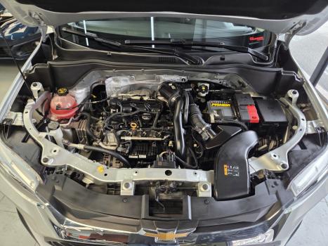 CHEVROLET Tracker 1.0 12V 4P FLEX TURBO AUTOM�TICO, Foto 27