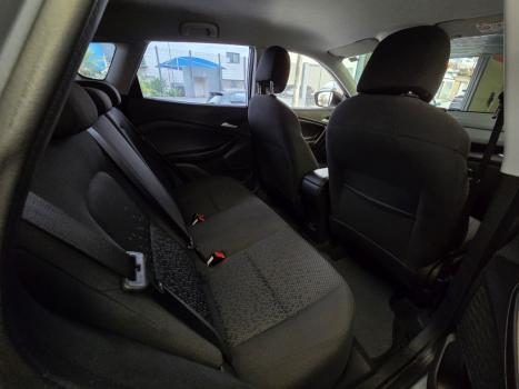 CHEVROLET Tracker 1.0 12V 4P FLEX TURBO AUTOM�TICO, Foto 28