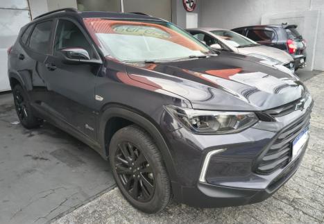 CHEVROLET Tracker 1.0 12V FLEX TURBO MIDNIGHT AUTOM�TICO, Foto 1