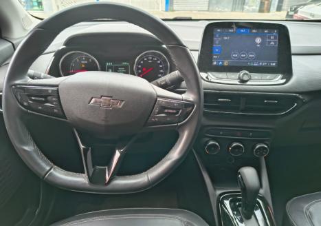 CHEVROLET Tracker 1.0 12V FLEX TURBO MIDNIGHT AUTOM�TICO, Foto 3