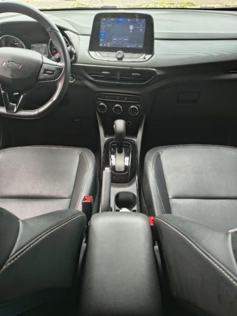 CHEVROLET Tracker 1.0 12V FLEX TURBO MIDNIGHT AUTOM�TICO, Foto 7