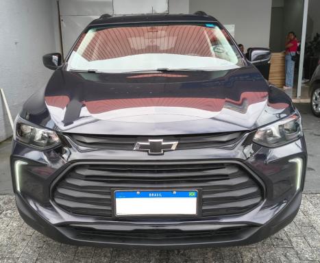 CHEVROLET Tracker 1.0 12V FLEX TURBO MIDNIGHT AUTOM�TICO, Foto 8