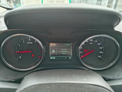 CHEVROLET Tracker 1.0 12V FLEX TURBO MIDNIGHT AUTOM�TICO, Foto 12