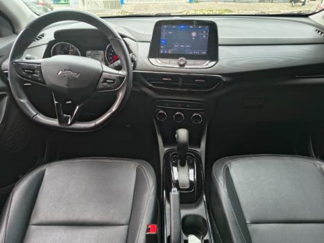 CHEVROLET Tracker 1.0 12V FLEX TURBO MIDNIGHT AUTOM�TICO, Foto 13
