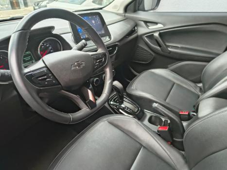 CHEVROLET Tracker 1.0 12V FLEX TURBO MIDNIGHT AUTOM�TICO, Foto 16