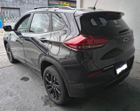 CHEVROLET Tracker 1.0 12V FLEX TURBO MIDNIGHT AUTOM�TICO, Foto 18