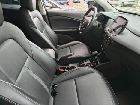 CHEVROLET Tracker 1.0 12V FLEX TURBO MIDNIGHT AUTOM�TICO, Foto 19