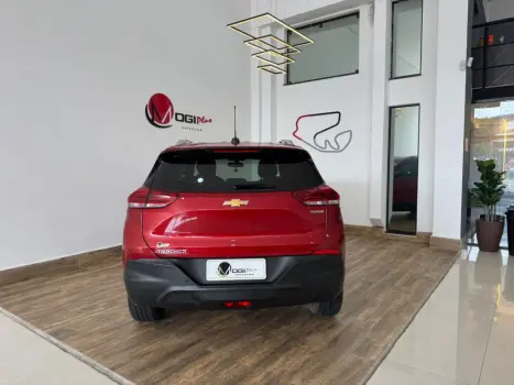 CHEVROLET Tracker 1.0 12V 4P FLEX TURBO LT AUTOM�TICO, Foto 5
