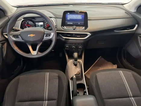 CHEVROLET Tracker 1.0 12V 4P FLEX TURBO LT AUTOM�TICO, Foto 7