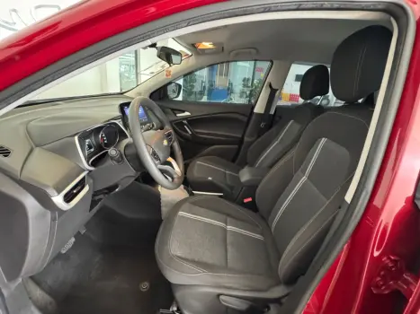 CHEVROLET Tracker 1.0 12V 4P FLEX TURBO LT AUTOM�TICO, Foto 8