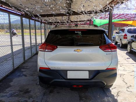 CHEVROLET Tracker 1.0 12V 4P FLEX TURBO AUTOM�TICO, Foto 1