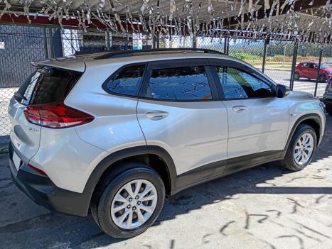 CHEVROLET Tracker 1.0 12V 4P FLEX TURBO AUTOM�TICO, Foto 6