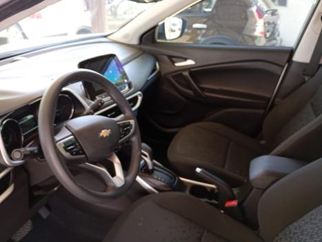 CHEVROLET Tracker 1.0 12V 4P FLEX TURBO AUTOM�TICO, Foto 10