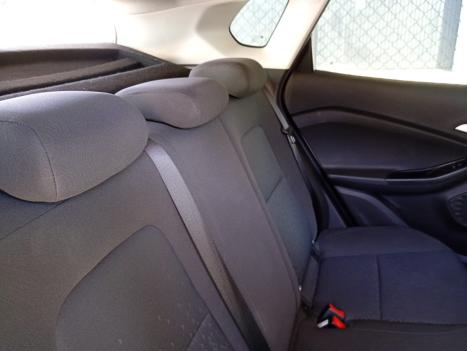 CHEVROLET Tracker 1.0 12V 4P FLEX TURBO AUTOM�TICO, Foto 11