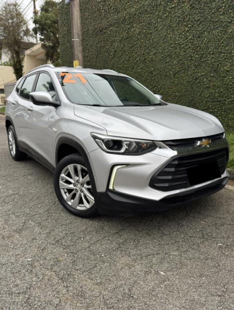 CHEVROLET Tracker 1.2 12V 4P FLEX TURBO LTZ AUTOM�TICO, Foto 1