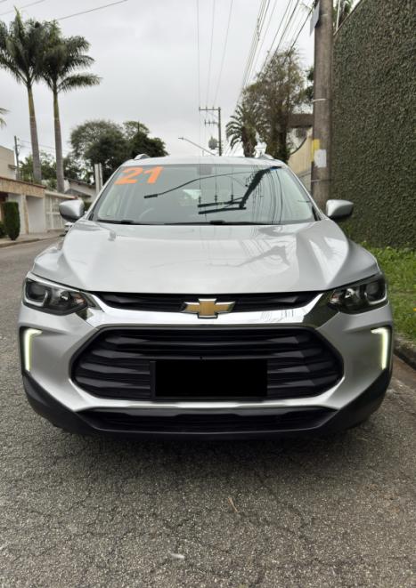CHEVROLET Tracker 1.2 12V 4P FLEX TURBO LTZ AUTOM�TICO, Foto 2