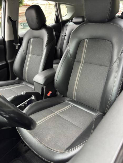 CHEVROLET Tracker 1.2 12V 4P FLEX TURBO LTZ AUTOM�TICO, Foto 8