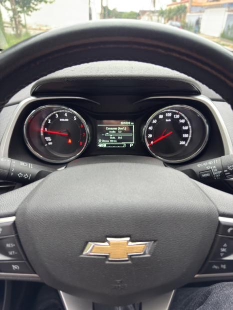 CHEVROLET Tracker 1.2 12V 4P FLEX TURBO LTZ AUTOM�TICO, Foto 10