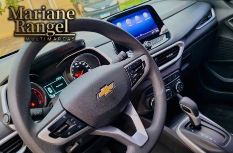 CHEVROLET Tracker 1.0 12V 4P FLEX TURBO AUTOM�TICO, Foto 4
