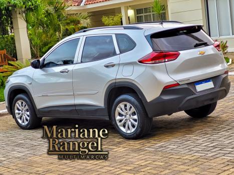 CHEVROLET Tracker 1.0 12V 4P FLEX TURBO AUTOM�TICO, Foto 7