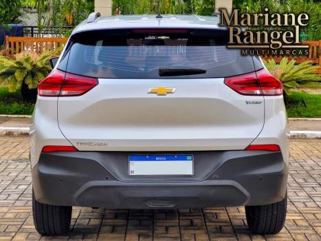 CHEVROLET Tracker 1.0 12V 4P FLEX TURBO AUTOM�TICO, Foto 8