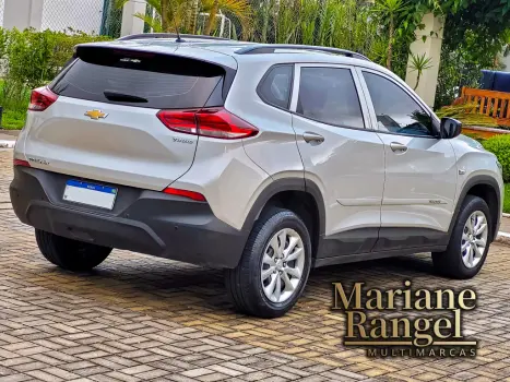 CHEVROLET Tracker 1.0 12V 4P FLEX TURBO AUTOM�TICO, Foto 9