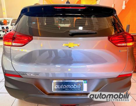 CHEVROLET Tracker 1.0 12V 4P FLEX TURBO LT AUTOM�TICO, Foto 5
