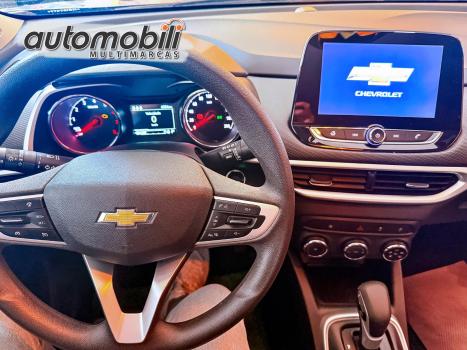 CHEVROLET Tracker 1.0 12V 4P FLEX TURBO LT AUTOM�TICO, Foto 7