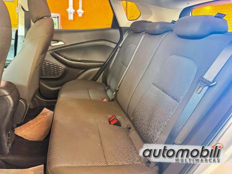 CHEVROLET Tracker 1.0 12V 4P FLEX TURBO LT AUTOM�TICO, Foto 10