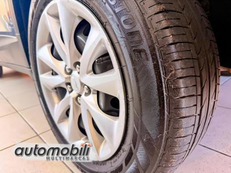 CHEVROLET Tracker 1.0 12V 4P FLEX TURBO LT AUTOM�TICO, Foto 11