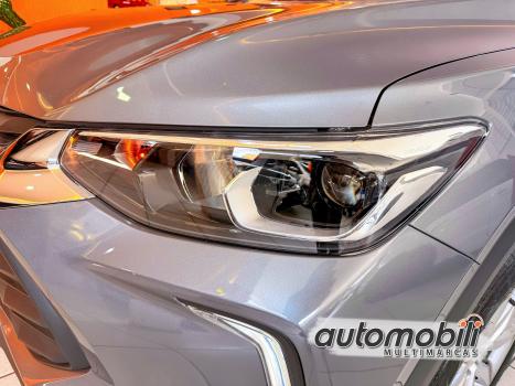 CHEVROLET Tracker 1.0 12V 4P FLEX TURBO LT AUTOM�TICO, Foto 12