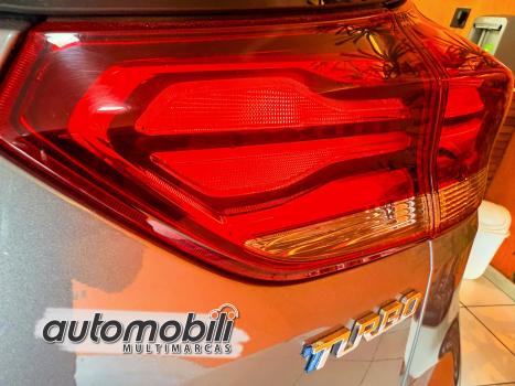 CHEVROLET Tracker 1.0 12V 4P FLEX TURBO LT AUTOM�TICO, Foto 13