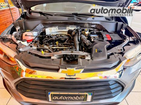 CHEVROLET Tracker 1.0 12V 4P FLEX TURBO LT AUTOM�TICO, Foto 14