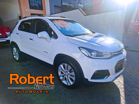 CHEVROLET Tracker 1.4 16V 4P FLEX PREMIER TURBO AUTOM�TICO, Foto 1