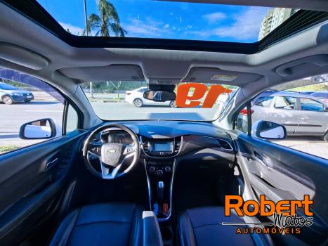 CHEVROLET Tracker 1.4 16V 4P FLEX PREMIER TURBO AUTOM�TICO, Foto 2