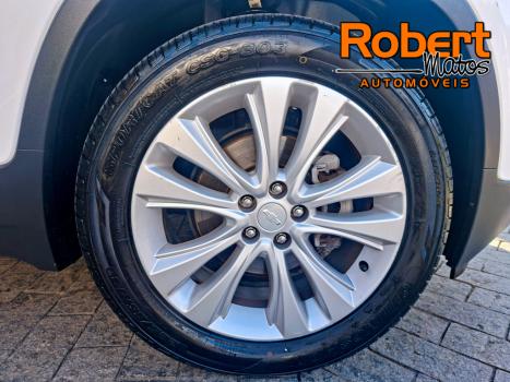 CHEVROLET Tracker 1.4 16V 4P FLEX PREMIER TURBO AUTOM�TICO, Foto 3