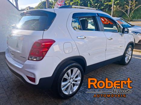 CHEVROLET Tracker 1.4 16V 4P FLEX PREMIER TURBO AUTOM�TICO, Foto 4