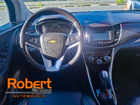 CHEVROLET Tracker 1.4 16V 4P FLEX PREMIER TURBO AUTOM�TICO, Foto 5