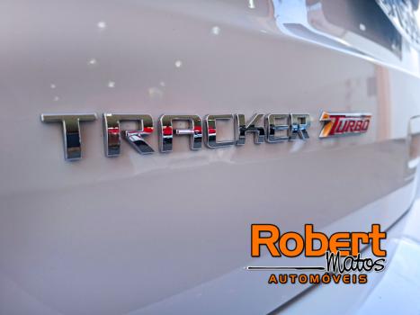 CHEVROLET Tracker 1.4 16V 4P FLEX PREMIER TURBO AUTOM�TICO, Foto 6