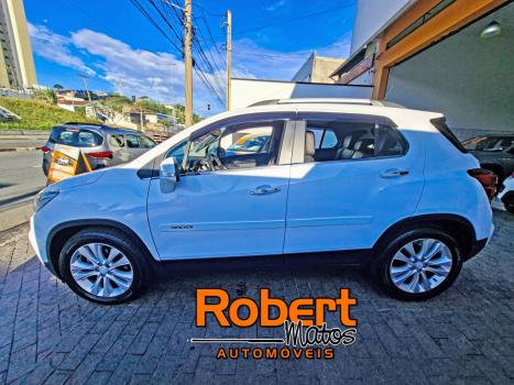 CHEVROLET Tracker 1.4 16V 4P FLEX PREMIER TURBO AUTOM�TICO, Foto 7