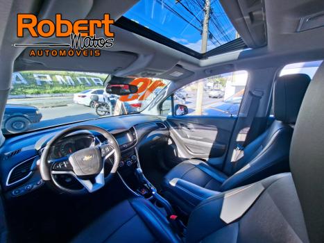CHEVROLET Tracker 1.4 16V 4P FLEX PREMIER TURBO AUTOM�TICO, Foto 8
